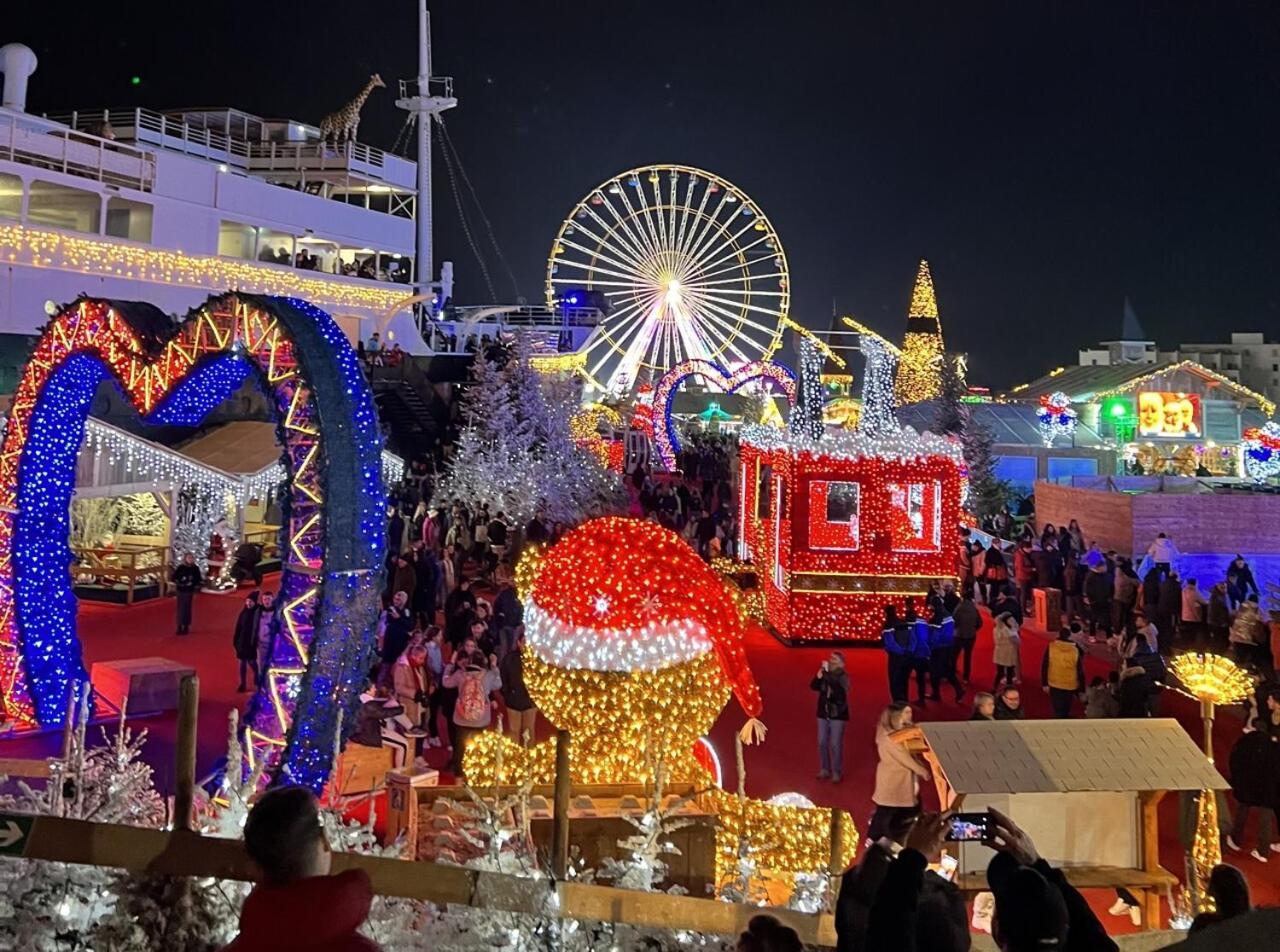 Studio Cosy A 300M De La Mer, Face Aux Festivals, Derriere La Night Life Le Barcarès Zewnętrze zdjęcie